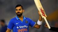 Virat Kohli 